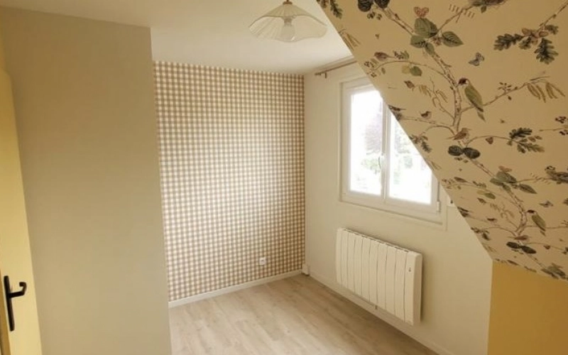 Peinture et revêtements muraux dans le Calvados Peinture et revêtements muraux dans le Calvados