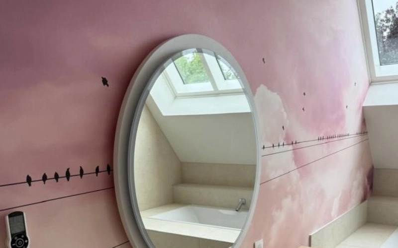 Peinture et vernis en Normandie Peinture et vernis en Normandie